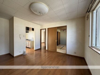 ハウス大空（ハウスオオゾラ）[2LDK/55.8m2]の内装4