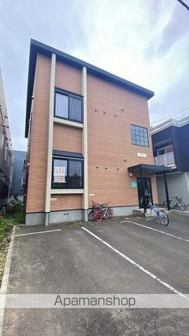 リバイブIの外観写真