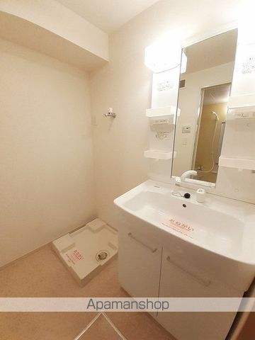 ドミール迫川の内装写真