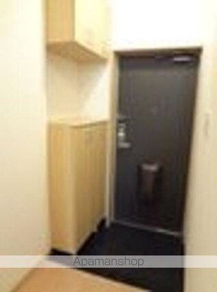 茨城県神栖市知手中央８丁目[1LDK/36m2]の玄関