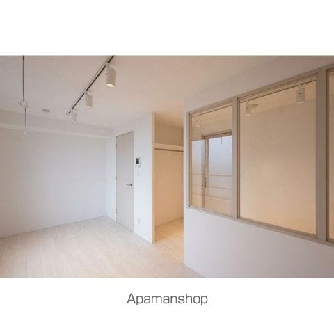 LEGALAND江古田の内装写真