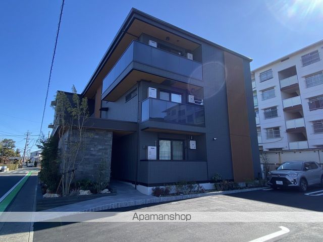 LaCasa 天龍川町の外観写真