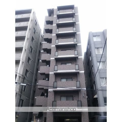 パークヒルズ豊平11