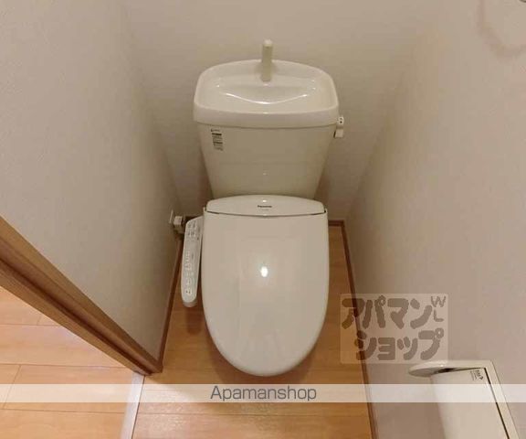 エルメゾンフルールの内装写真