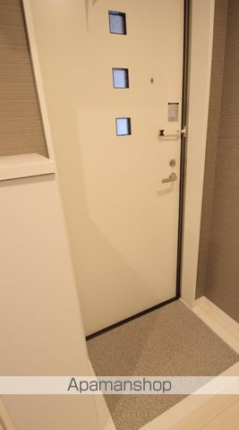 BestStage鶴瀬東Iの内装写真