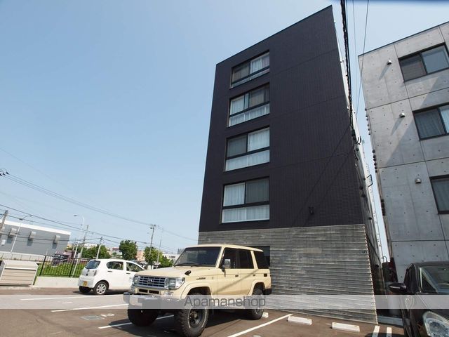 RA711Sαの外観写真
