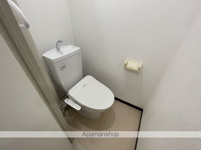 ドミールコートの内装写真