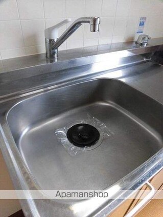 ヤマイチＰＬＡＺＡセジュール弐番館[3DK/61.29m2]の内装4