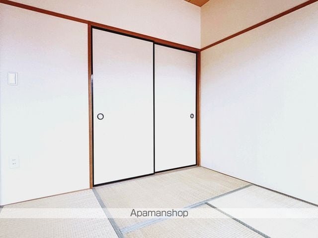 シニアステージツカダの内装写真