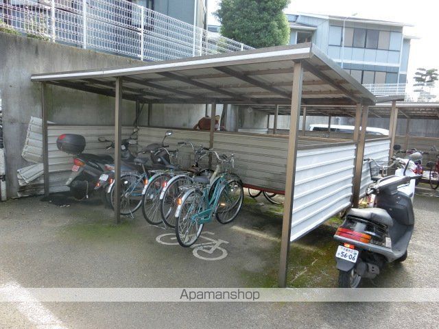ヴューラーみつわ台 ABCDのその他写真