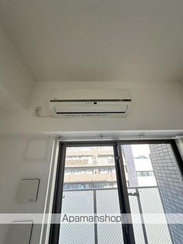 ESLEADMINAMIMORIMACHIの内装写真