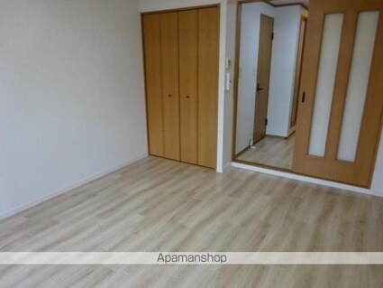 コーポエクセル２[1K/24.7m2]の内装4