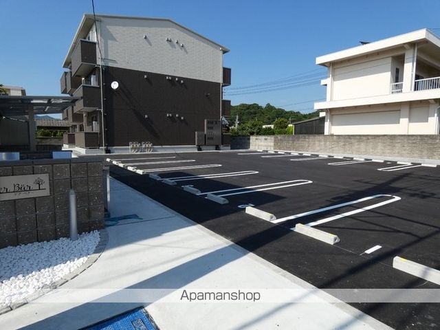 デア　ベアー 105 ｜ 山口県防府市東仁井令町25-13（賃貸アパート1LDK・1階・32.77㎡） その26