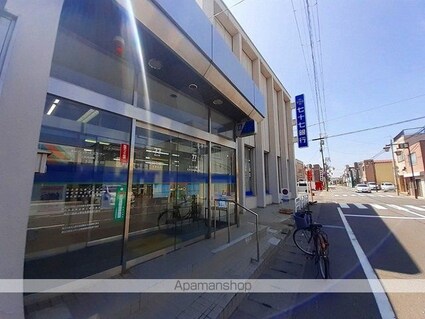 ハニーグレイス[1R/31.48m2]の周辺6