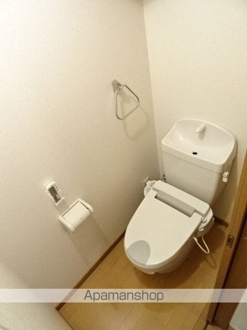 アソシア菅原の内装写真