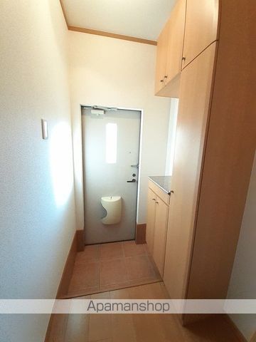 ア・ラ・モード.メゾンの内装写真