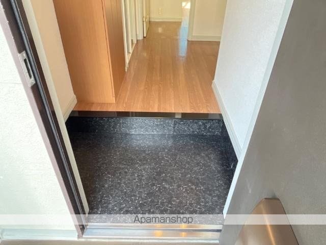 アイランドパーク・薬園台の内装写真