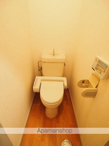 ジョリエ大野原の内装写真