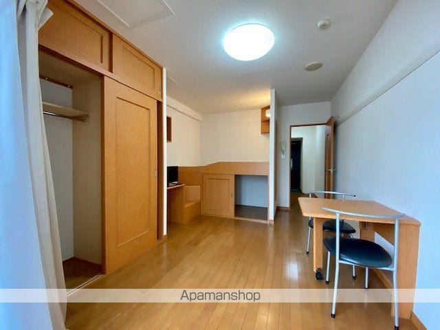 CANVASSすすきのの内装写真