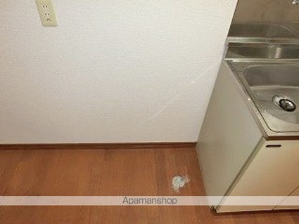 Ｐｒｉｍａｒｙ東黒石野[1K/26.08m2]のその他部屋・スペース