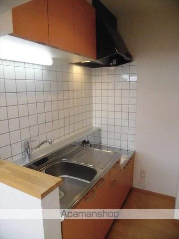 ウィンベル福住の内装写真