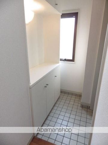 ドミノ上小マンションの内装写真