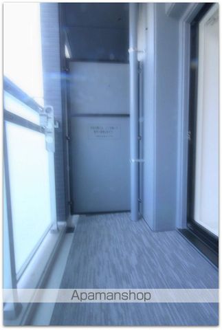 S−RESIDENCE阿波座WESTの内装写真
