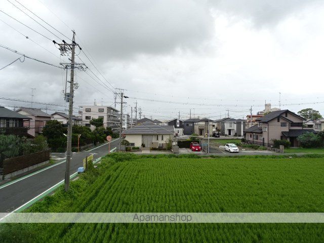 メゾングレースAのその他写真