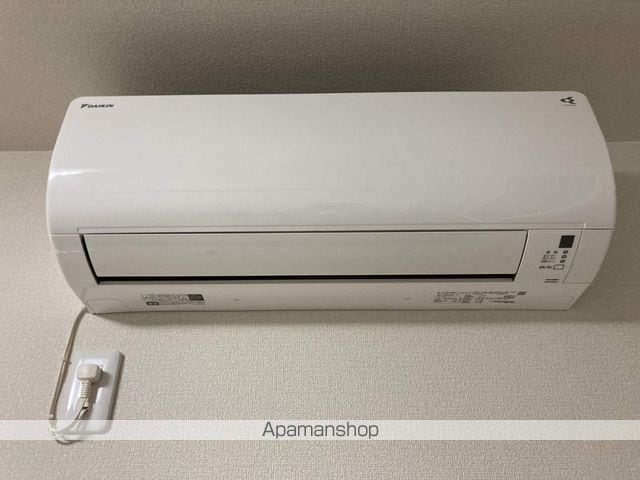 グランクラス潮見ST.の内装写真