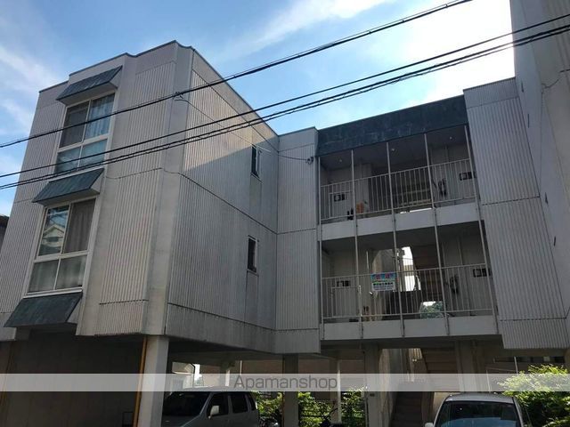 サニーサイドベテルの外観写真