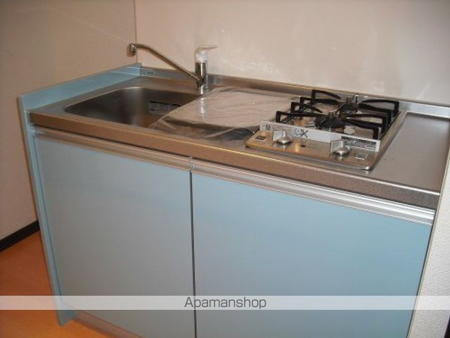 Aクロス加治屋の内装写真