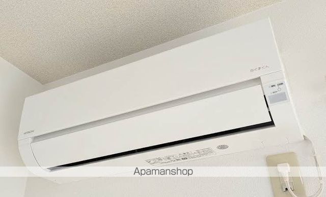 メゾン アニーの内装写真