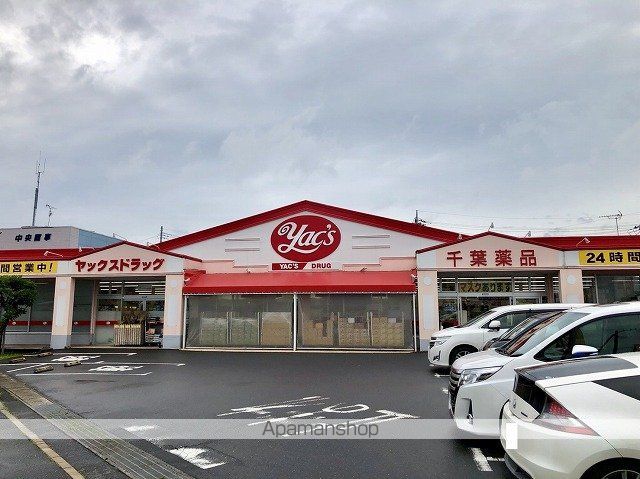 エミネンスコート 101 ｜ 千葉県富里市七栄269-35（賃貸アパート2LDK・1階・50.68㎡） その20