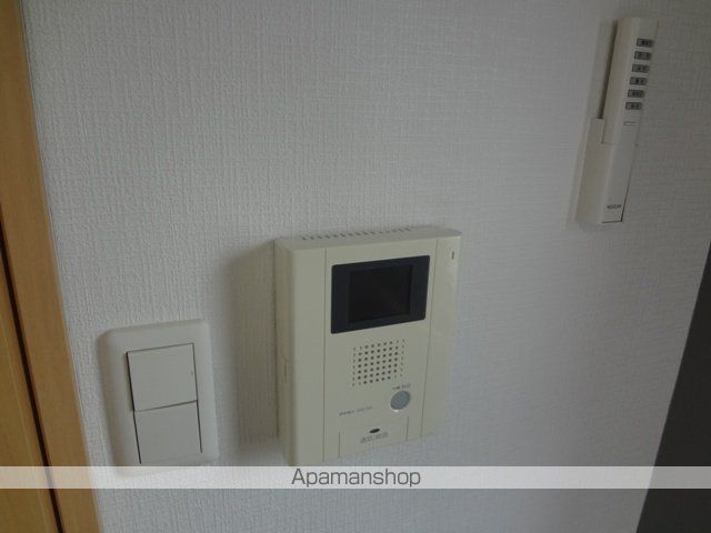 CITY SPIRE布施の内装写真