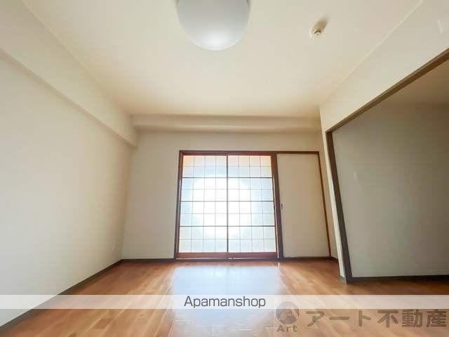 コスモ川内の内装写真