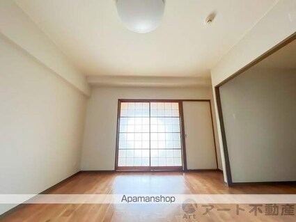 コスモ川内[3LDK/64.8m2]の内装4