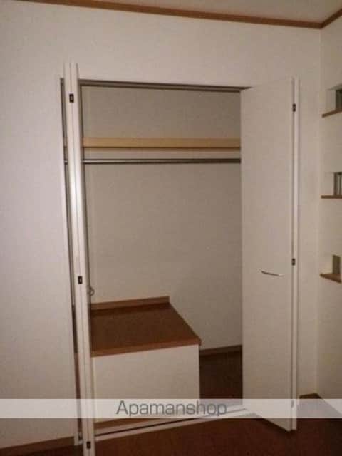 ＧＲＡＮＤーｓｔｙｌｅ[2LDK/67.1m2]の内装3