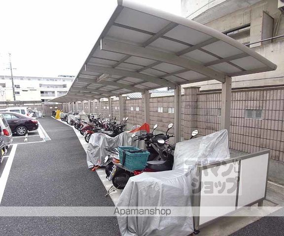 深草西浦住宅のその他写真