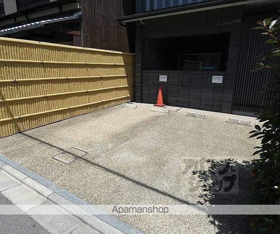 ベラジオ京都鞍馬口の外観写真
