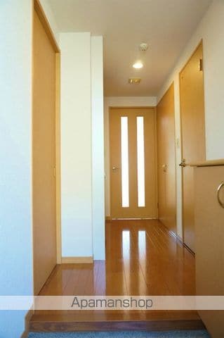 リンデン東薬院の内装写真