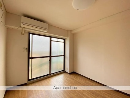 エステート番町ハウス[1K/15.82m2]のリビング・居間