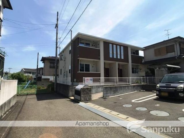 プリムローズ桜の外観写真