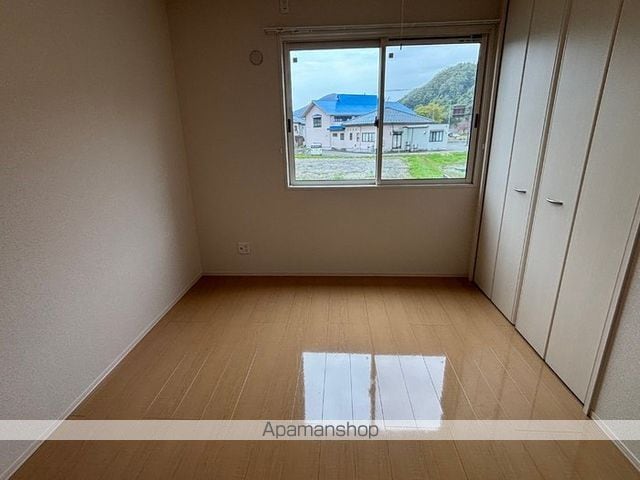 アメージングの内装写真
