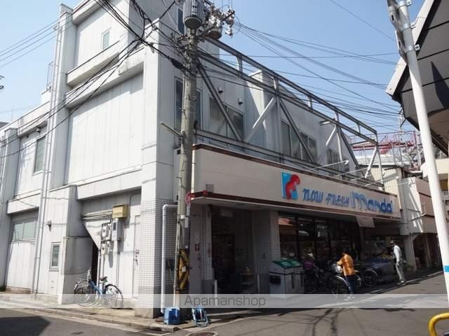富士屋マンションの周辺写真