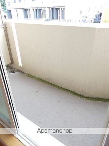 ハピーライフ平田の内装写真