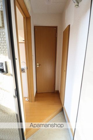 カーサ月寒の内装写真