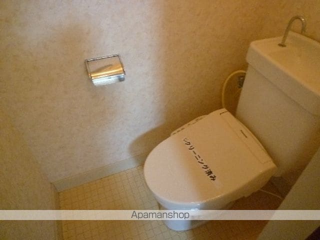ヒルトップの内装写真