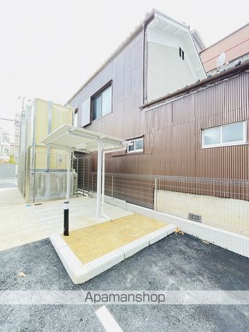 MAXIV大須観音の玄関写真