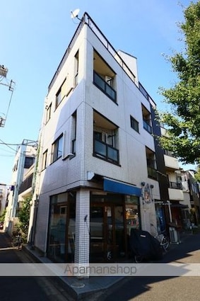 東京都江戸川区西瑞江３丁目[1R/12.88m2]の外観1