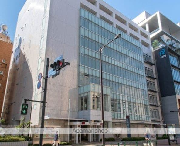 プライムアーバン大崎の周辺写真
